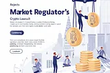 Navigating Regulatory Uncertainty in the Cryptocurrency Industry: Challenges and Opportunities