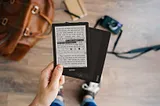 BOOX portable eReader