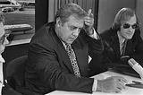 Facts About Raymond Burr