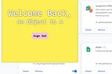 Create an Email/Password Login System for Your Chrome Extension
