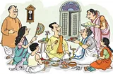 West Bengal Celebrates son-in-laws! But, for what?