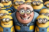 Despicable Me 4 “Adult” Review: It’s Not Very Good