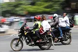 Boda Boda: The Devil You Know!