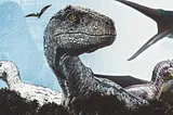 “Unmasking Velociraptor Intelligence: Beyond Jurassic Myths”