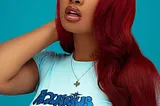 Megan Thee Stallion & the Politics of Respecting Black women