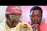 From Beats to Beef: Pasuma vs. Taye Currency & the New Debate Rocking Fuji Music