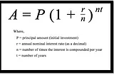 Jackie’s Journaling: Day 50 — Investing 30k bi-annually for 12 years in HDFC Bank