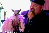 Gabriel Iglesias Spent 100k on his Chi’s Party — Chihuacorner.com