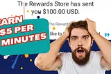 Discover How to Earn $5 Every Minute for Free