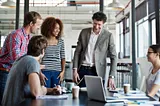 The impact of COVID-19 on talent strategies
