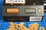 Escape Room Chrono Decoder: the Puzzle