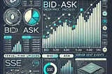 Practical Example of Updating Exchange Order Book with SSE and HTMX