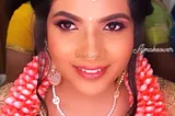 Bridal makeup artists in chennai