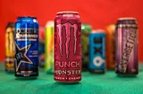 The Rise of Energy Drinks: Boosts, Risks, and What You Should Know