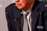 Why George Soros Wears a Patek Philippe Nautilus