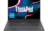 Lenovo ThinkPad E14 Gen 5 Intel 21JKS0X900 listed on Amazon India [ Specs: Core i5–1335U G5 / 16GB…