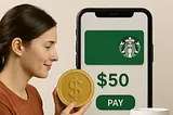 The $1.8 Billion Latte: How Starbucks Turned Loyalty Into a Banking Business