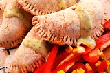 All You Need to Know About Empanadas from A (Arabia) to Z (Zanzibar)