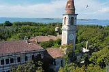 Poveglia Island: Revealing the Enigmatic Past of Venice’s Mysterious Enclave