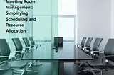 Biometric Access Control for Meeting Rooms: Enhanced Security in UAE