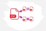 How to Divide and Reassemble PDF Documents in Power Automate