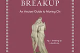 How to get over a breakup with Ovid