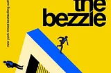 Unveiling the Dark Side of Innovation: A Review of “The Bezzle” by Cory Doctorow
