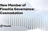Finschia welcomes Cosmostation as Finschia Governance Member and node validator