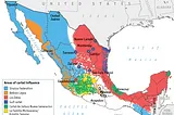 In The Beginning … Mexico’s Drug Cartels