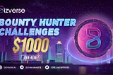 [EXCLUSIVE EVENT] BOUNTY HUNTER BETA LAUNCHING