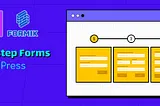 Streamlining Multi-Page Forms for 2025 in Divi Theme with Formik and React 🚀💡