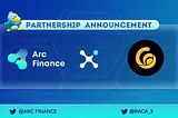 USM announces one big partnership with Arc Finance to improve features in the Metaverse