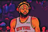 Mitchell Robinson: A Testament to Patience and Development in the Modern NBA