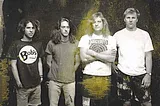 Forgotten 90s: Big Drill Car and that “Surf Punk” Sound