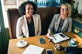 5 Ways to Recognize Your Best Business Partners