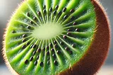 Kiwi Fruit A Nutritious Delight