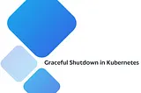Graceful shutdown in Kubernetes