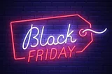 2019 Retail Ranking: Black Friday and Cyber Monday