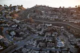 Risky Real Estate: How Climate Risk Is Changing House Prices