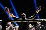 Jon Jones: The Pectoral Injury