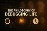 The Philosophy of Debugging Life: Why Your First Commit Should Always Be Terrible