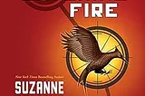 Book Quiz: Catching Fire — The Hunger Games, Book 2