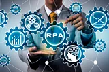 Gartner: global RPA software revenue to reach US$2bn in 2021