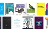 35 libros sobre experiencia de usuario (en inglés) para descargar gratis