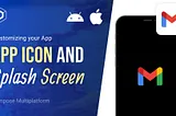App Icon & Splash Screen for iOS/Android (Dark/Light) — Compose Multiplatform