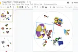 Make your own Dobble / Spot It game with Google Slides and Apps Script