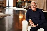 Iconic Giorgio Armani Empire — Lessons in Weaving Success