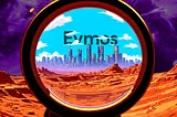 Evmos and evmOS: A New Chapter in Blockchain Interoperability