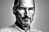 Book Review: Steve Jobs
