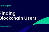 Finding Blockchain Users
